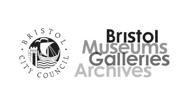 Bristol Museums logo