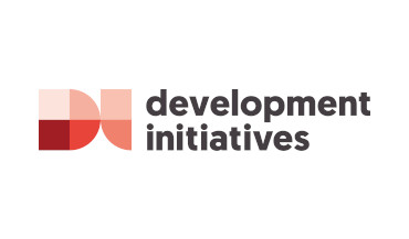 Development Initiatives logo