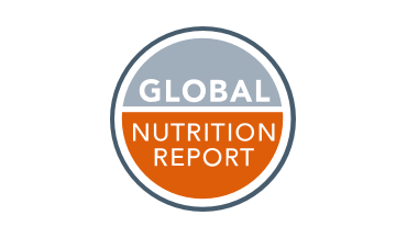 Global Nutrition Report logo